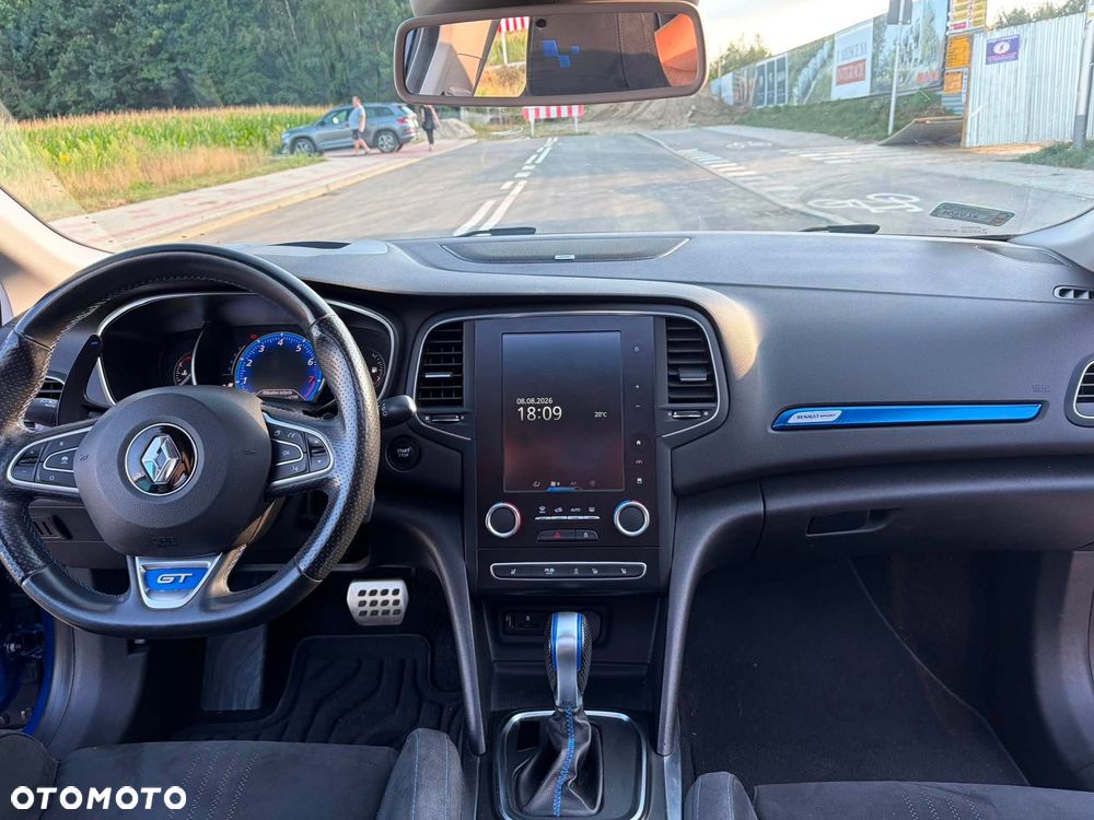 Renault Megane - 5