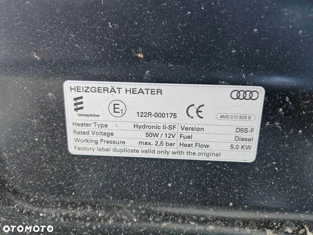 Audi A6 - 36