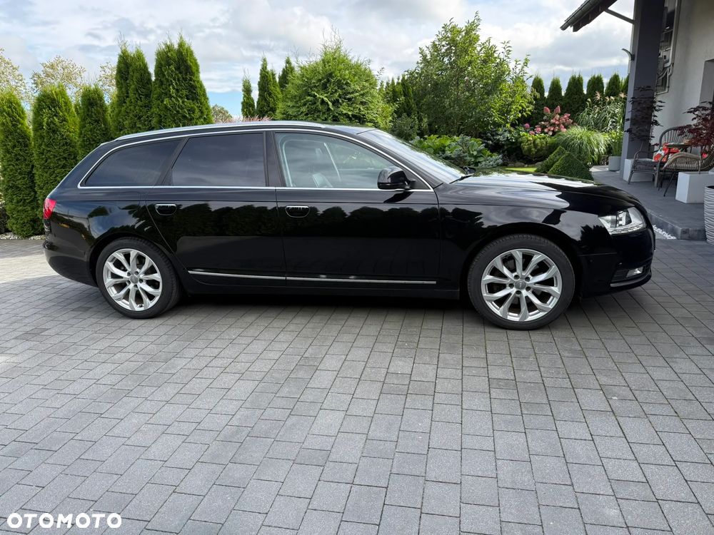 Audi A6 Avant - 3