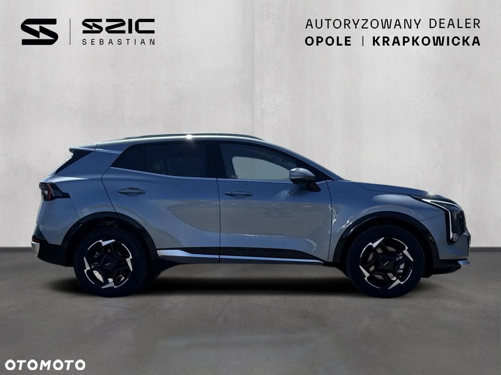 Kia Sportage 1.6 T-GDI HEV Anniversary 4WD - 7