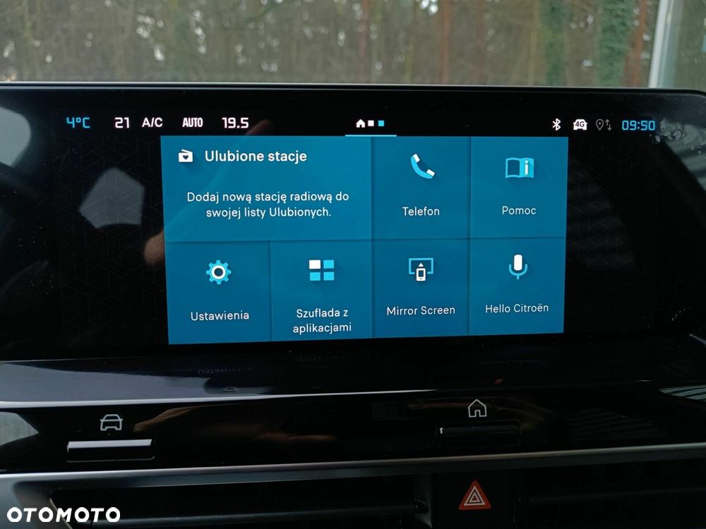 Citroën C4X 1.2 PureTech Shine Pack S&S EAT8 - 27