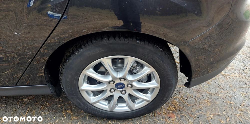 Ford Focus 1.0 EcoBoost Active - 12