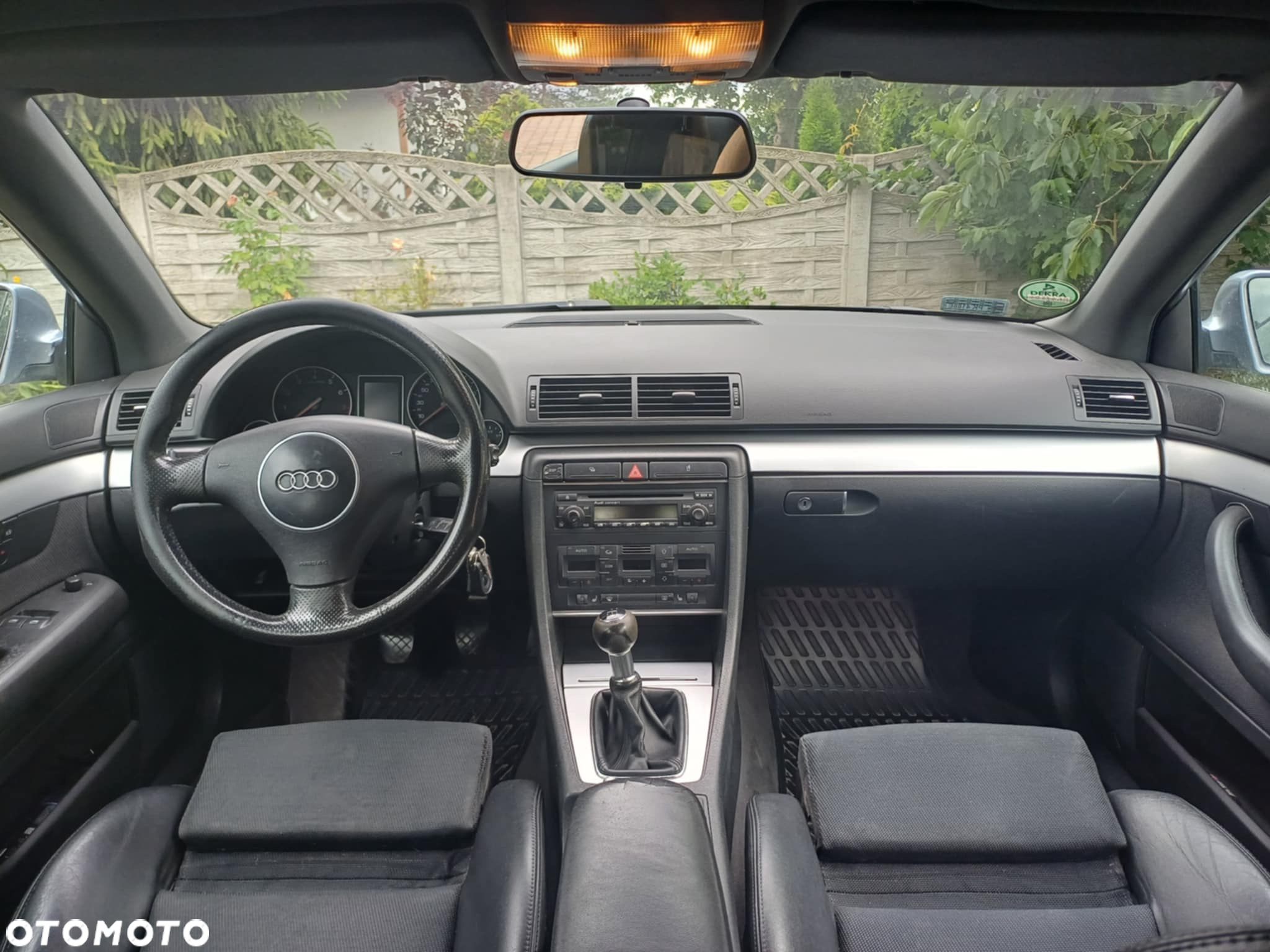 Audi A4 Avant 1.8 T - 18