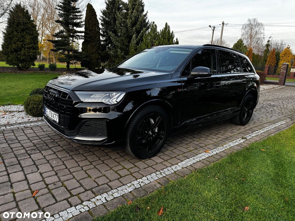 Audi Q7 - 5
