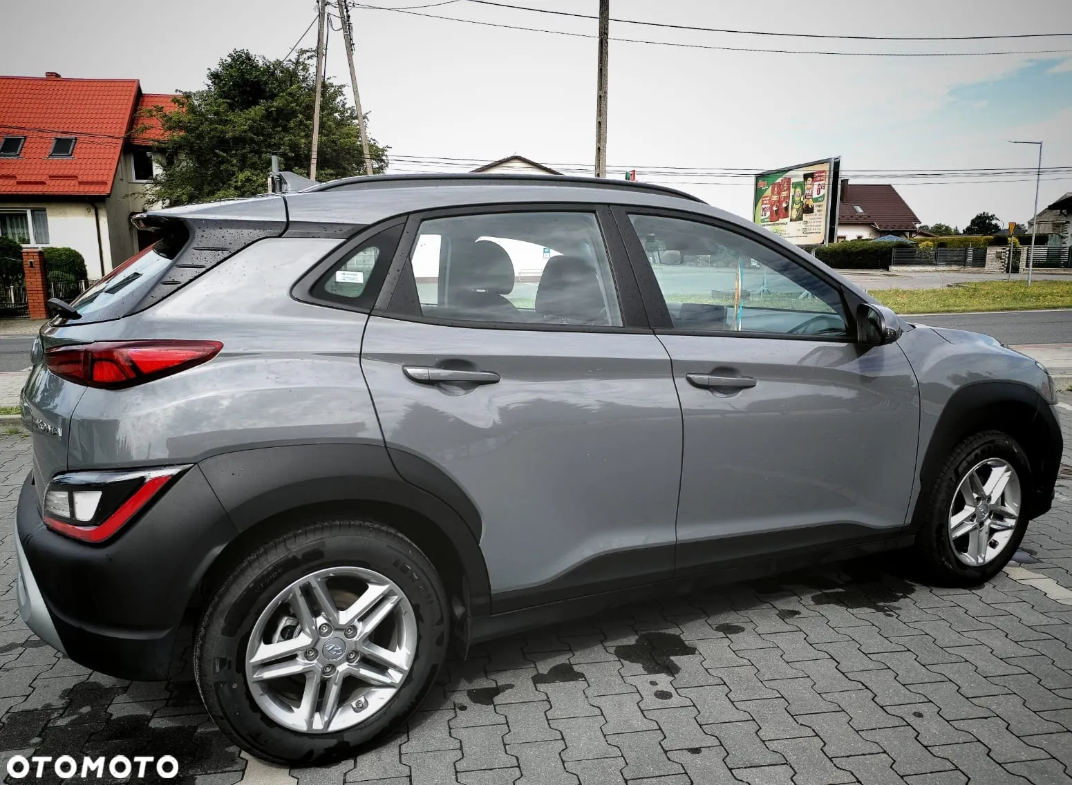 Hyundai Kona 1.0 T-GDI Comfort DCT - 6