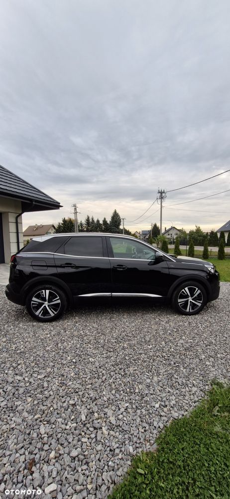 Peugeot 3008 - 4