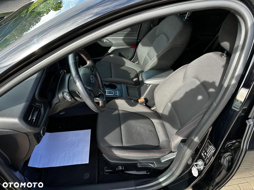 Ford Focus - 21
