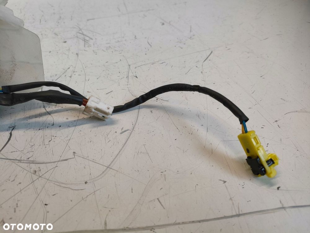 NISSAN PRIMERA P12 01- TAŚMA AIRBAG ZWIJAK - 4