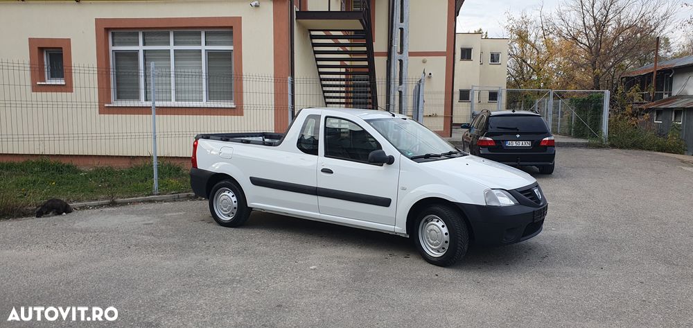 Dacia Pick Up - 1