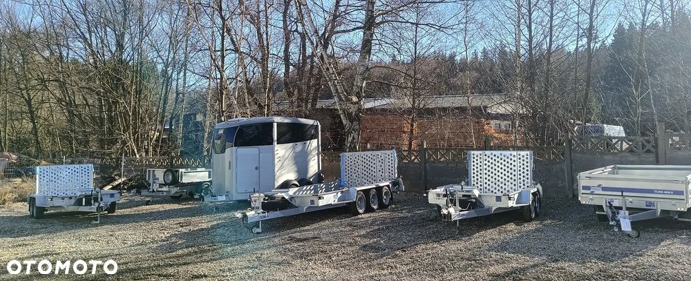Ifor Williams TM202-2817 - 7