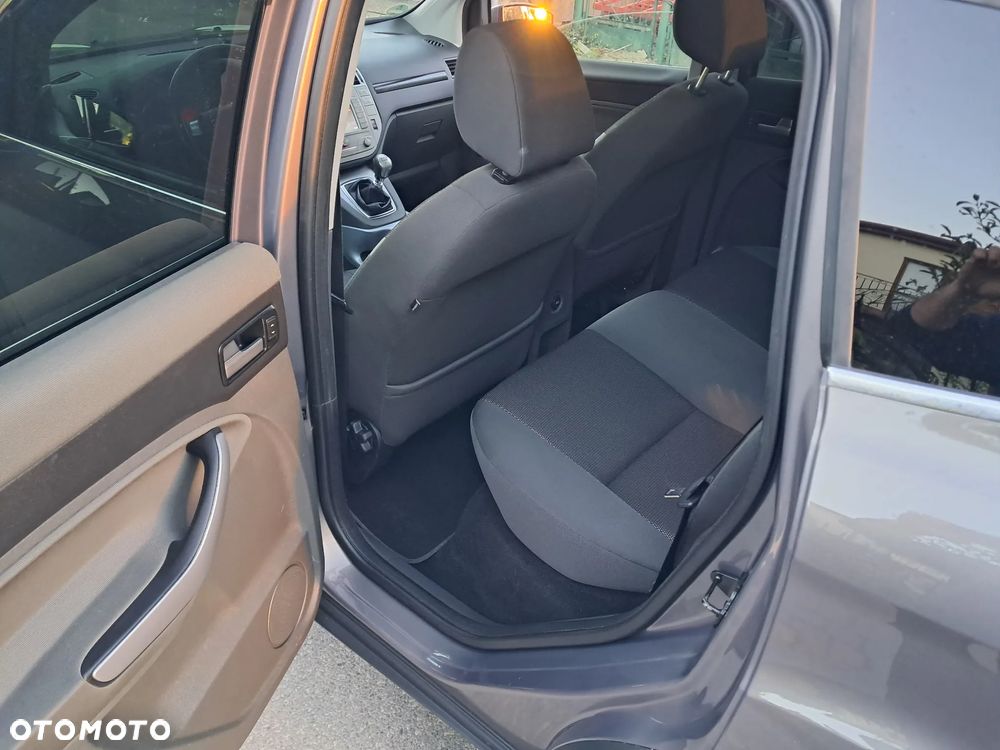 Ford Kuga 2.0 TDCi 4WD Trend - 16