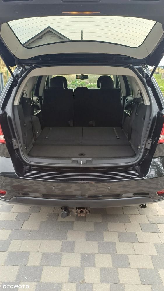 Fiat Freemont 2.0 Multijet Cross AWD - 5