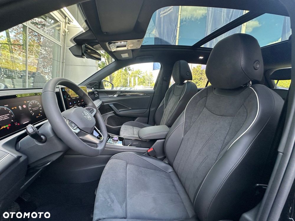 Volkswagen Tiguan 2.0 TSI 4Mot Elegance DSG - 12