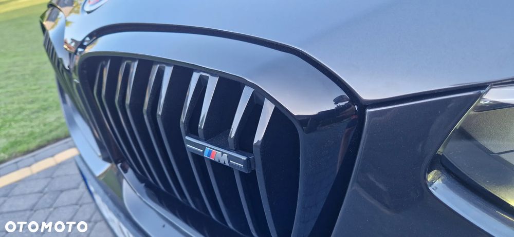 BMW X3 M M40d - 24