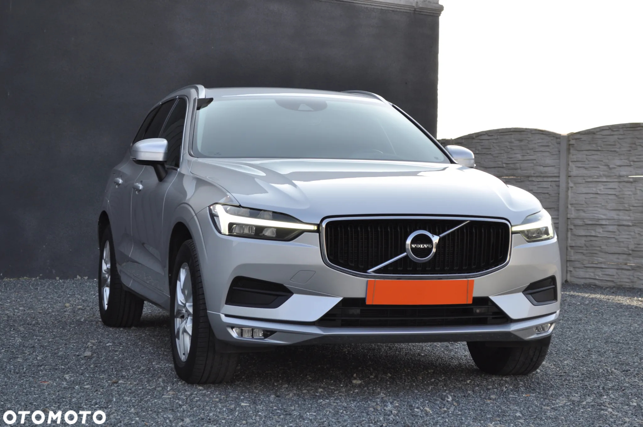 Volvo XC 60 B4 D Geartronic Inscription - 2