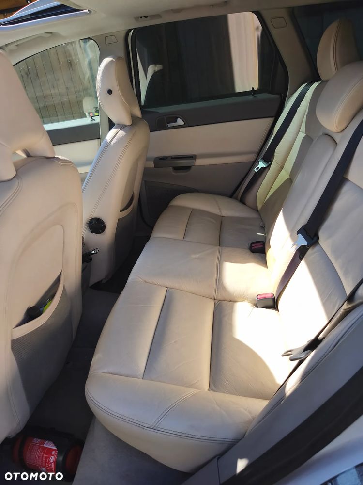 Volvo V50 T5 Summum - 10