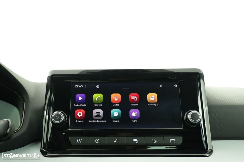 SEAT Arona 1.0 TSI Style DSG - 19