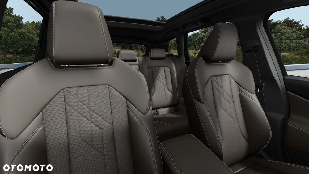BMW X3 - 12