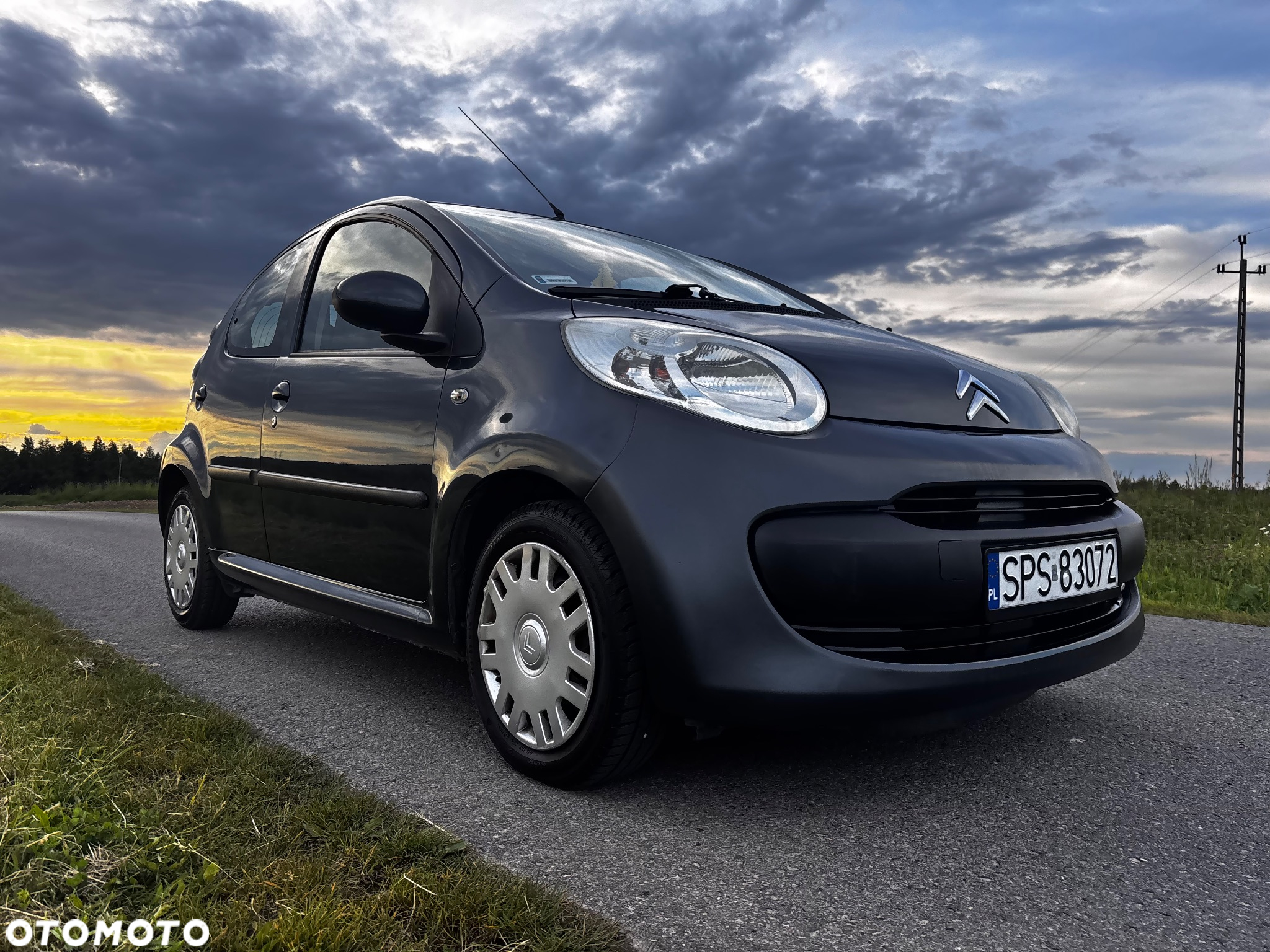 Citroën C1 1.0 Style - 2