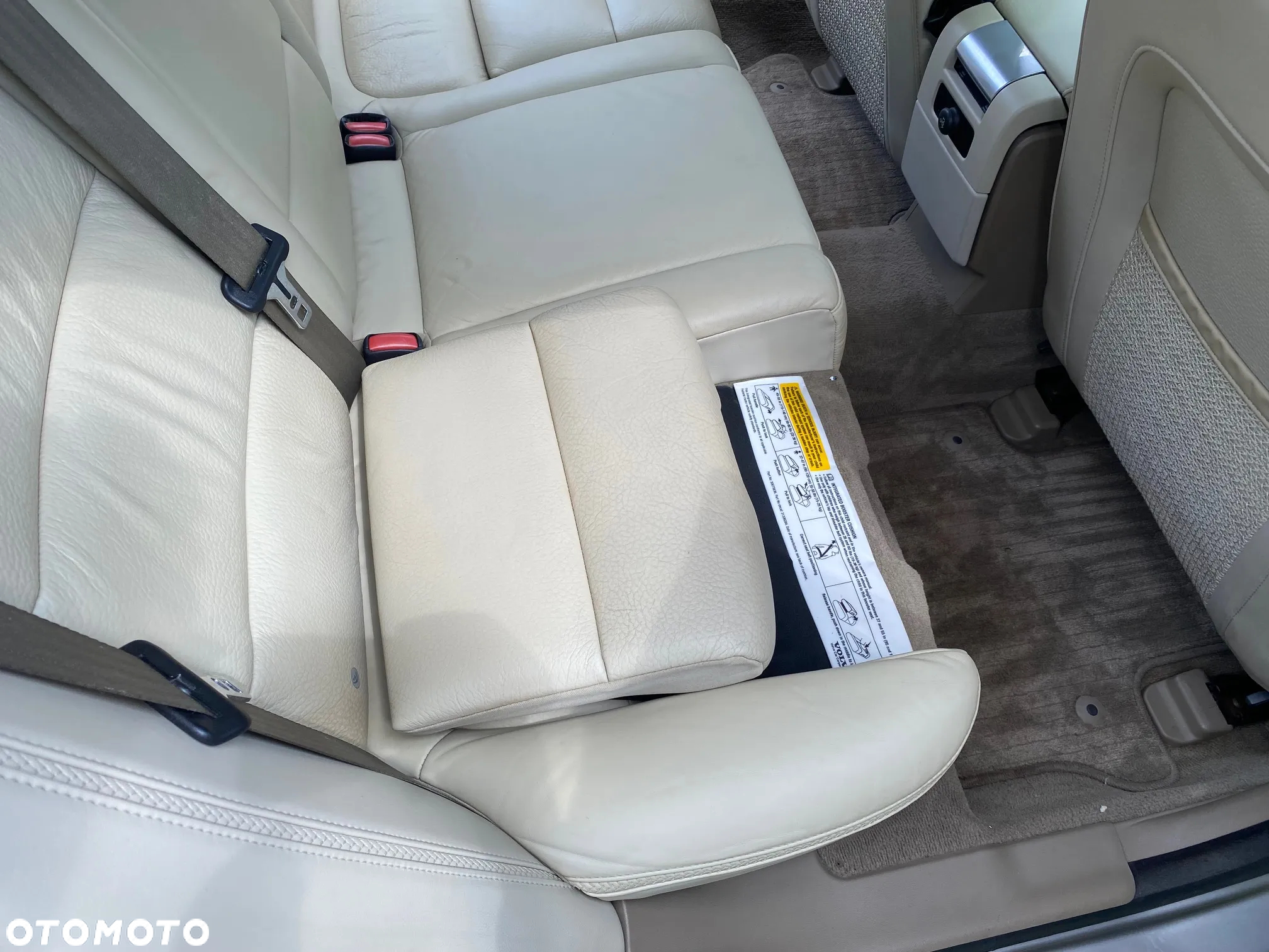 Volvo XC 70 T6 AWD Dynamic Summum - 13