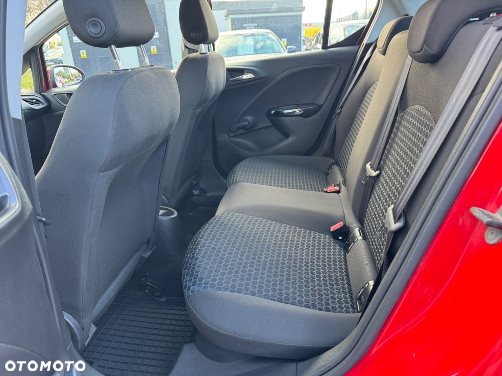 Opel Corsa 1.4 Start/Stop Active - 27