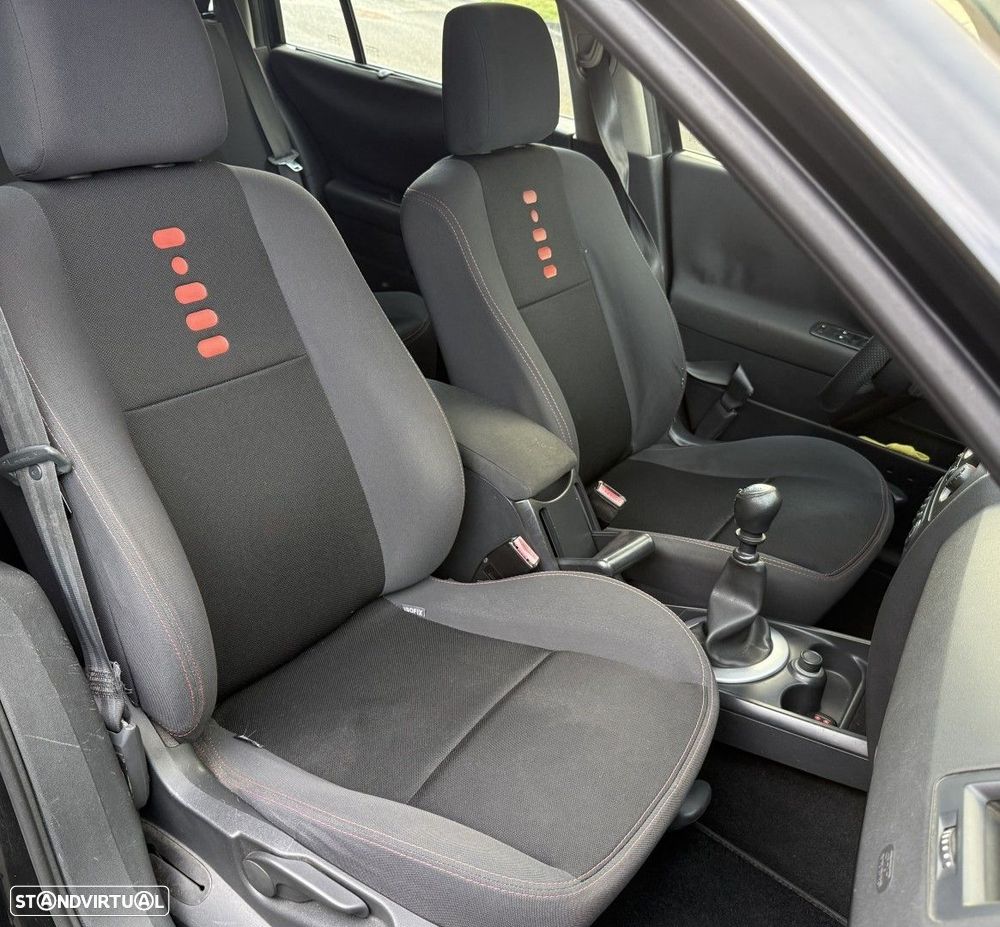 Renault Mégane Break 1.5 dCi Dynamique - 8