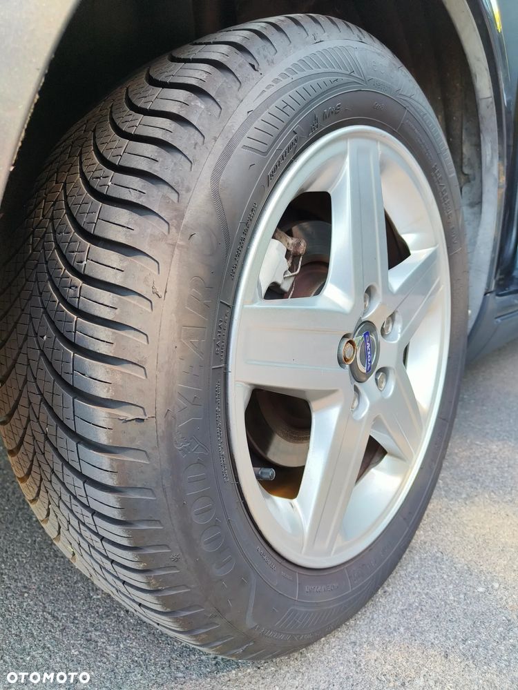 Volvo V50 2.0D Kinetic - 39