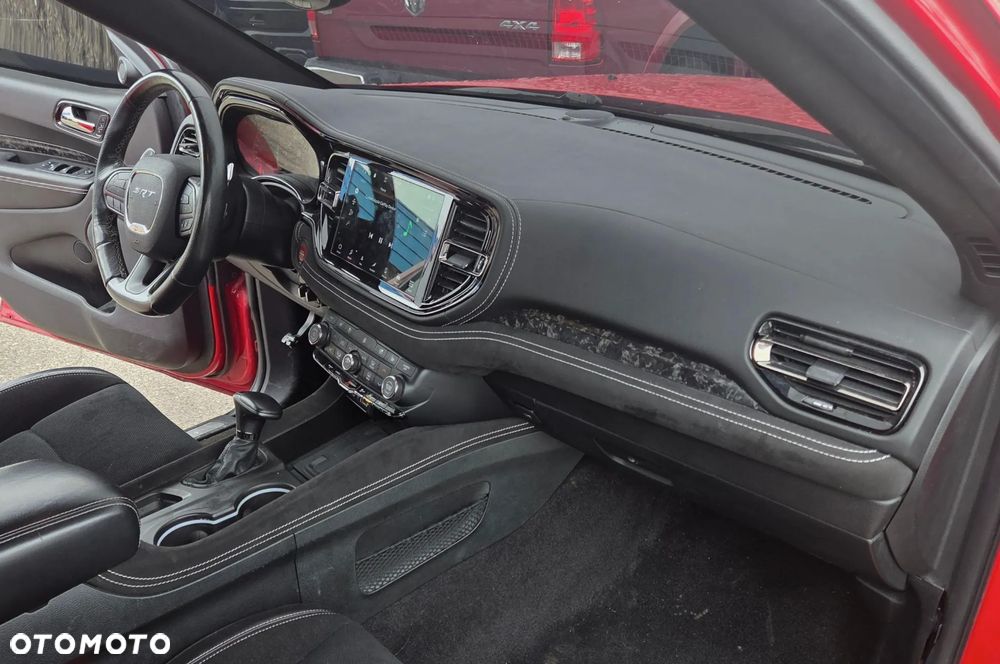 Dodge Durango - 24