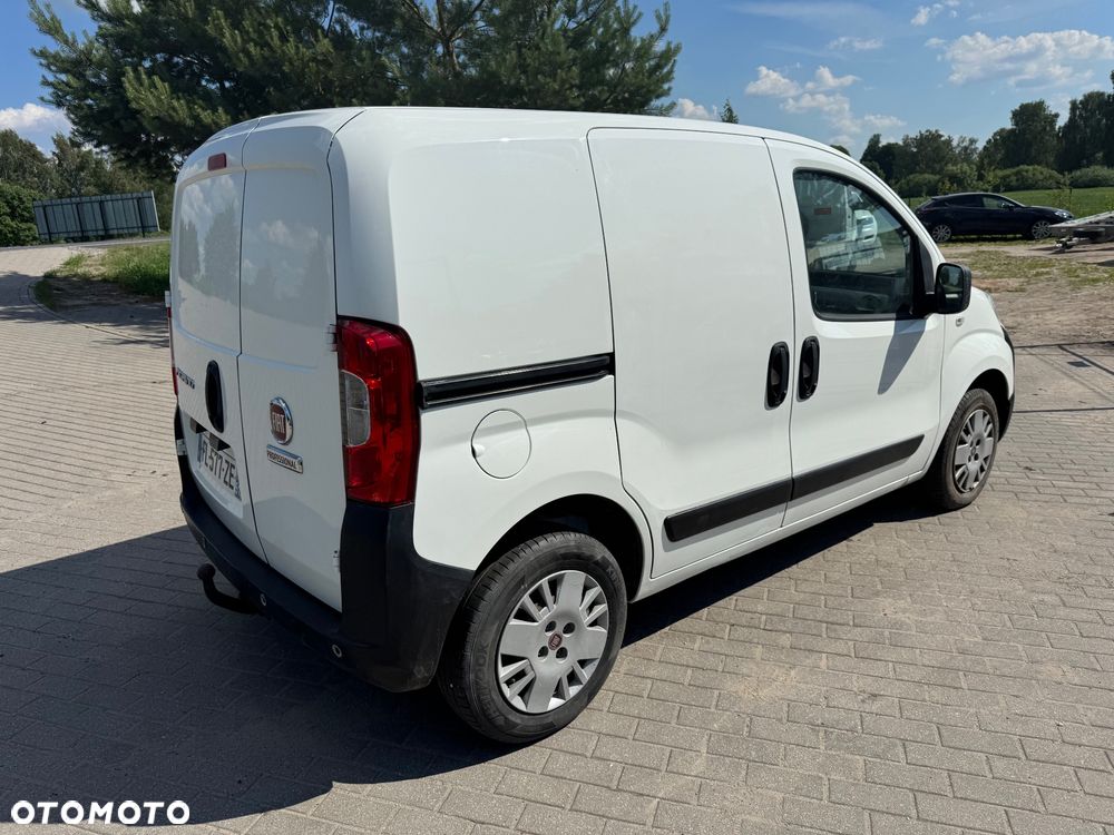 Fiat Fiorino - 2