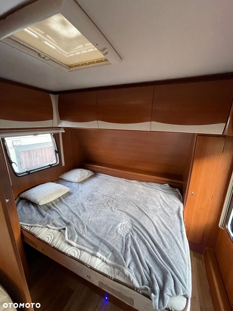 Trigano Caravelair Sublim 630 - 18