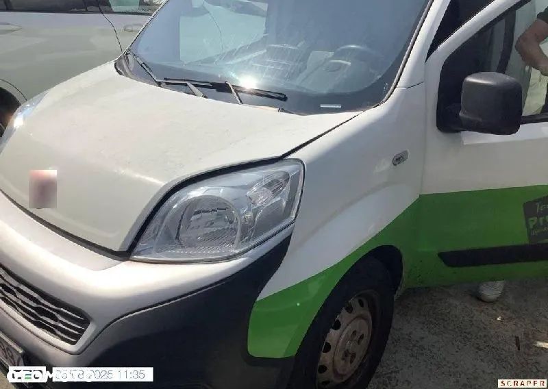 Fiat FIORINO - 1