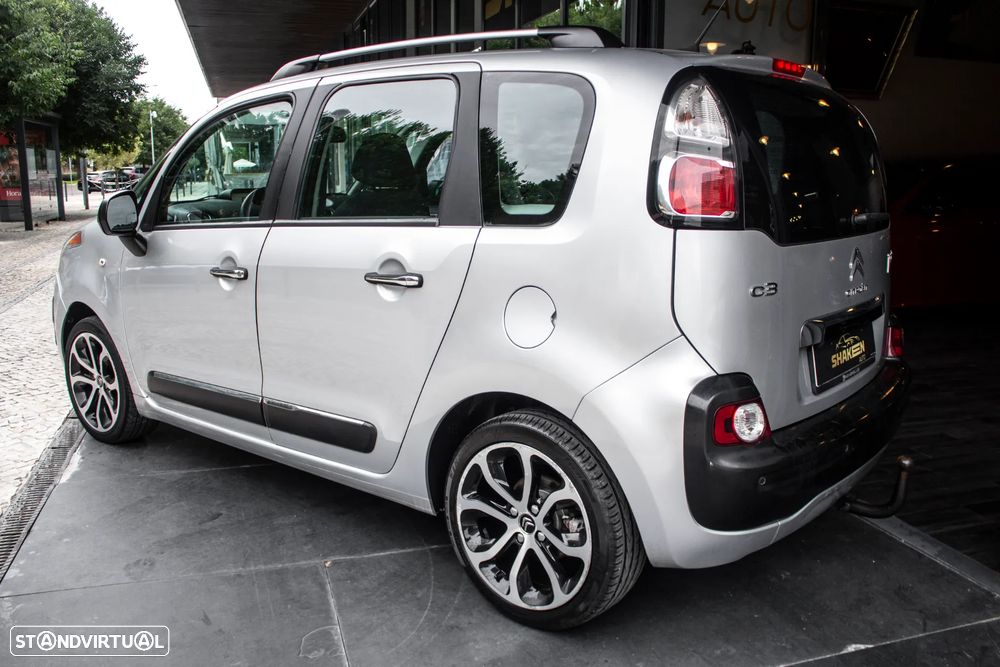 Citroën C3 Picasso PureTech Selection - 3