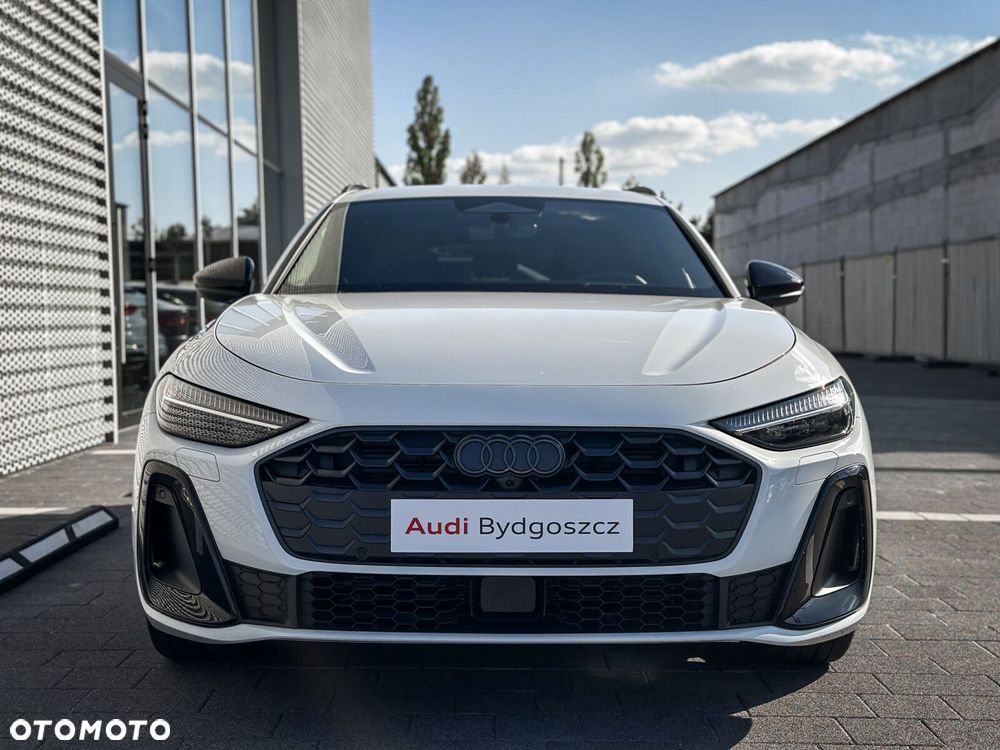 Audi A5 Avant - 11