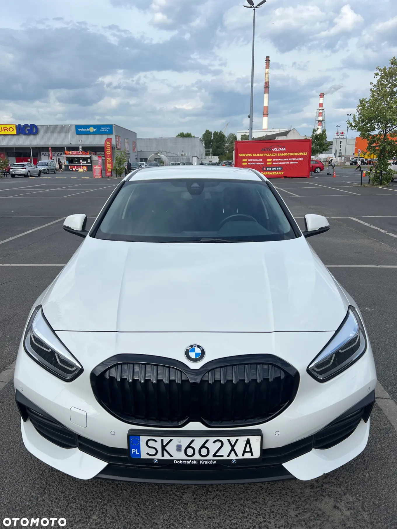 BMW Seria 1 118i - 2