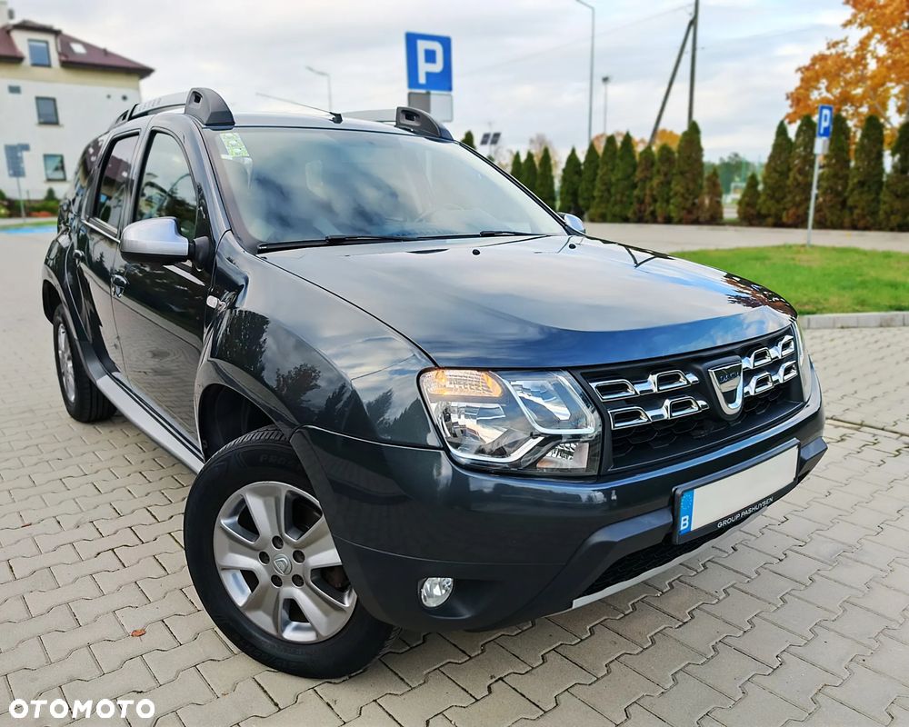 Dacia Duster 1.2 TCe Prestige - 6