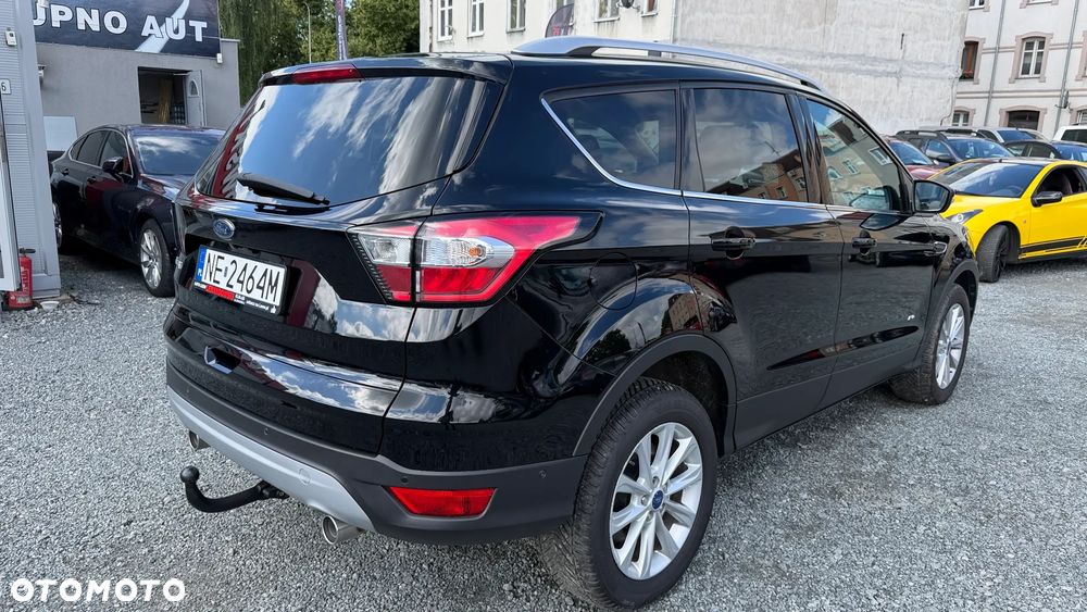 Ford Kuga - 8