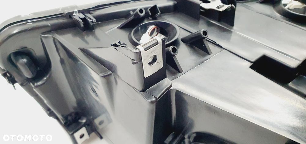 BMW F10 F11 LAMPA BI-XENON LEWA SKRĘTNA DYNAMIC EU 7271907 - 6