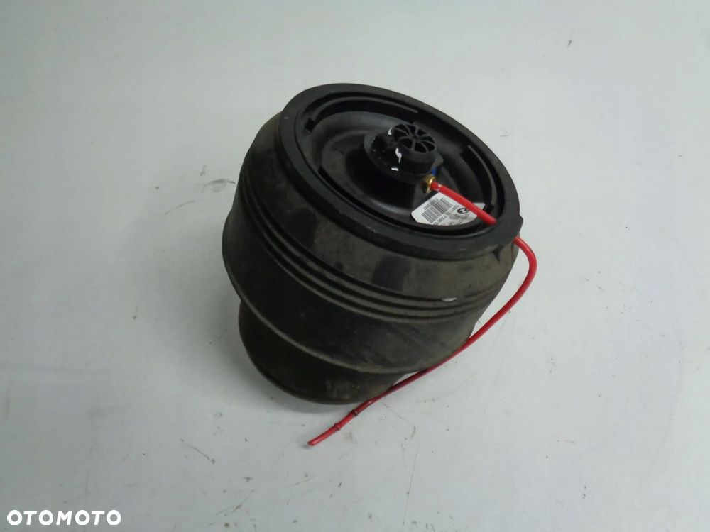 bmw x5 e70 x6 e71 miech poduszka zawieszenia prawa lewa 6776995 - 1