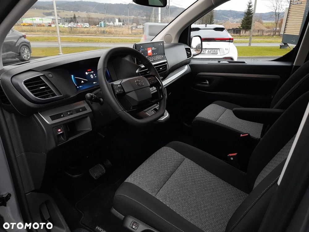 Toyota Proace Verso 2.0 D4-D Long Family - 9