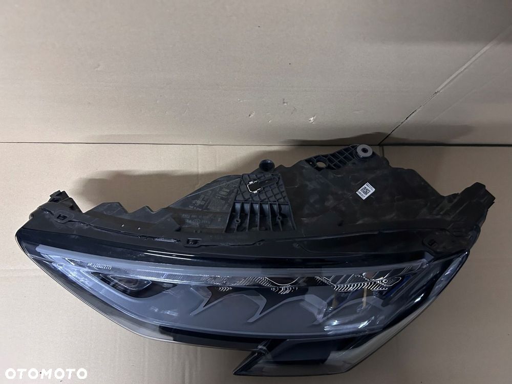 Lampa lewy przod AUDI A3 8Y 20 FULL LED EUROPA - 3