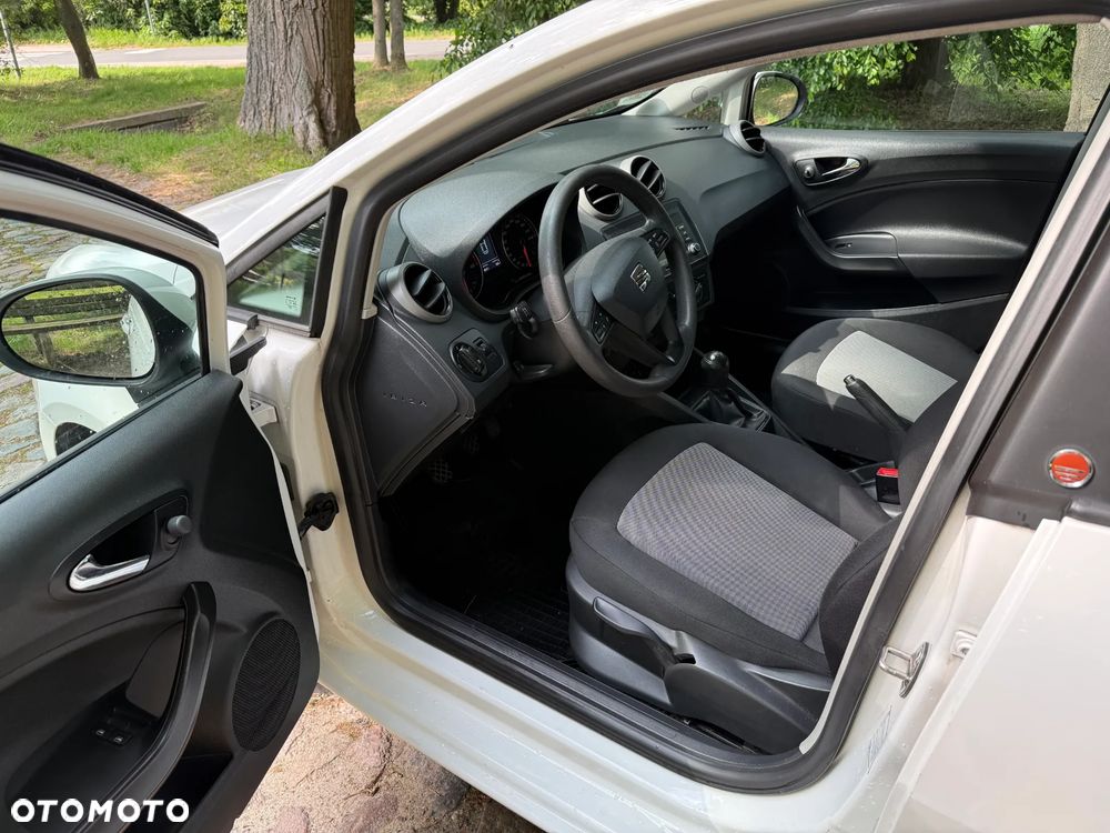 Seat Ibiza 1.0 MPI - 10