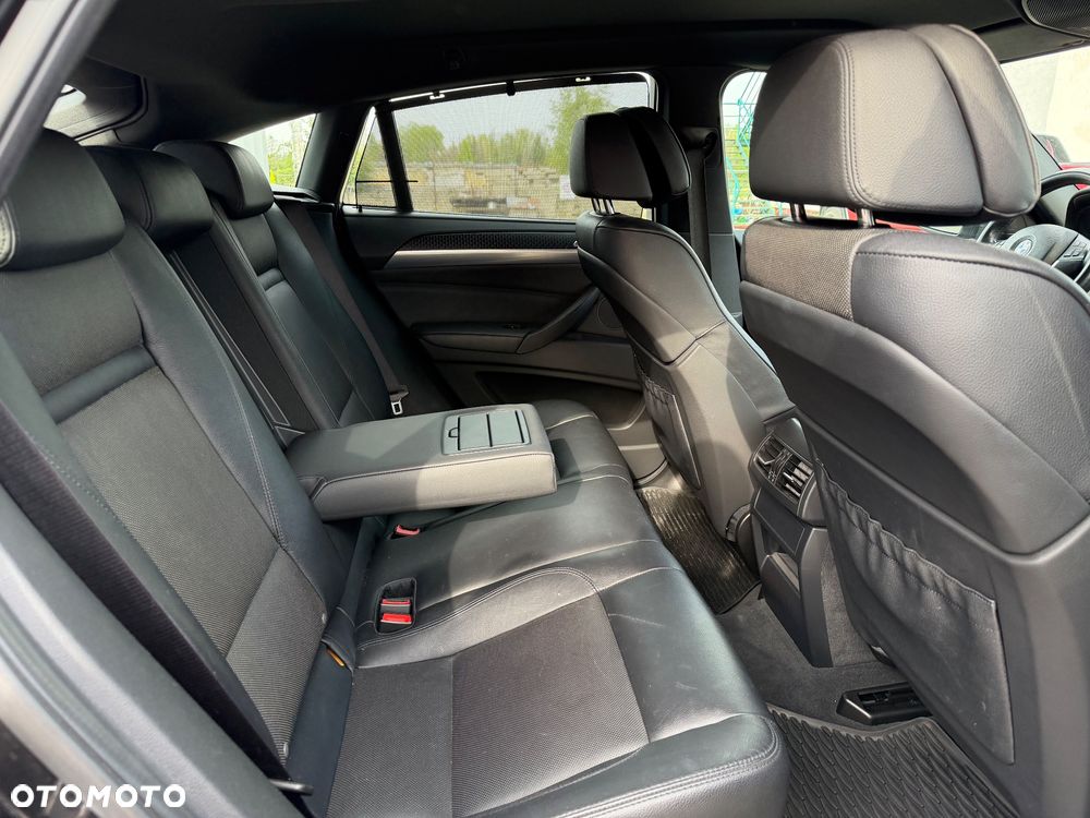 BMW X6 xDrive40d M Sport Edition - 23