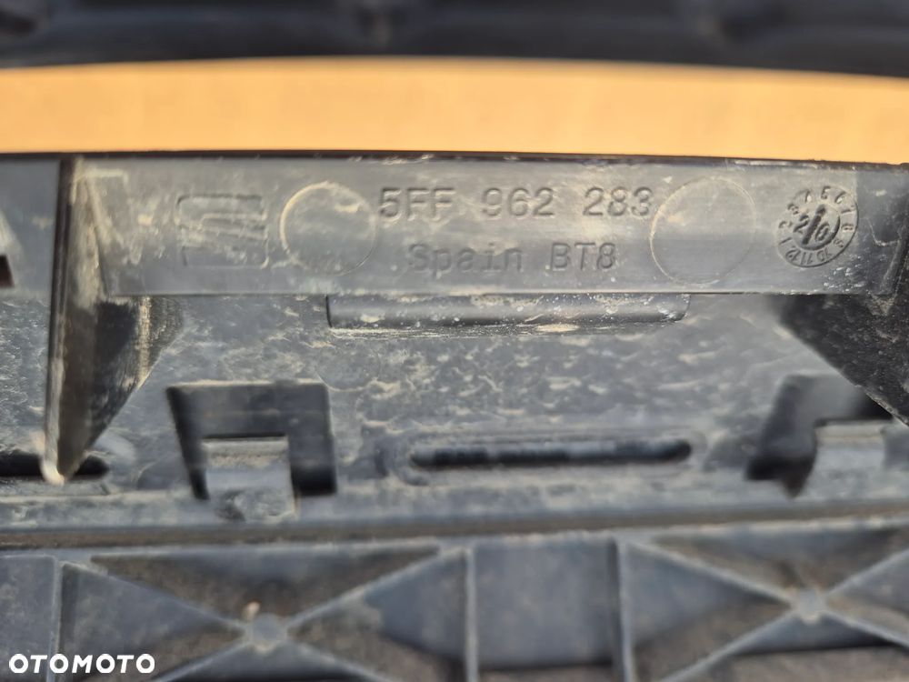 Cupra Formentor  zderzak tylny.OE. - 8