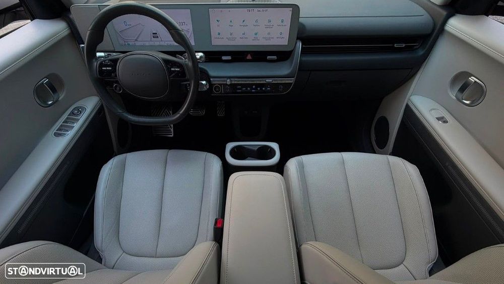 Hyundai Ioniq 5 77 kWh Premium - 22