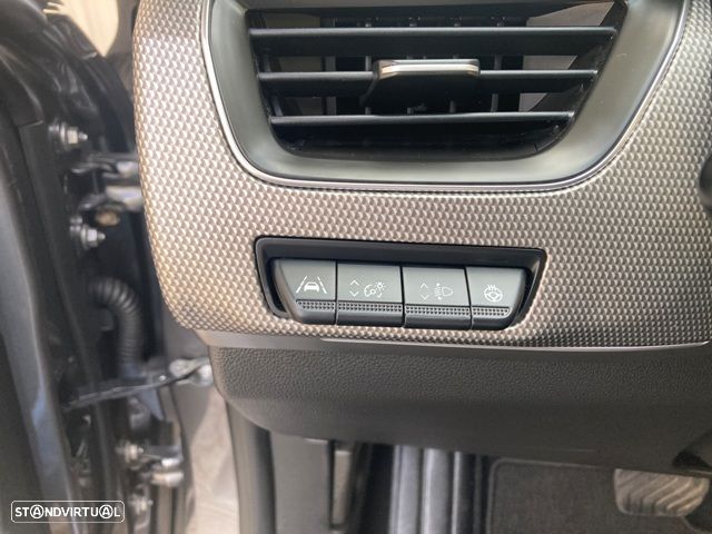 Renault Arkana TCe Mild Hybrid 140 EDC Equilibre - 20