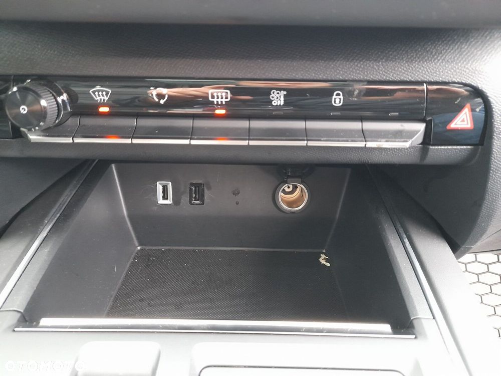 Citroën C5 Aircross - 29