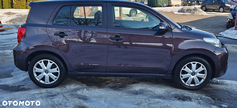 Toyota Urban Cruiser 1.4 D-4D 4x2 Town - 11