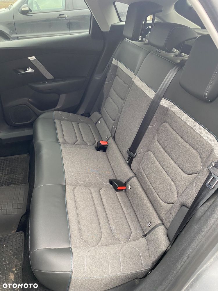 Citroën C4 1.5 BlueHDi Feel Pack S&S - 8
