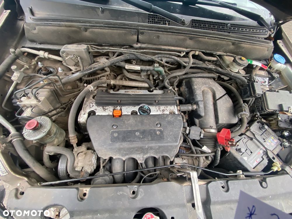 Honda CR-V na części - 4