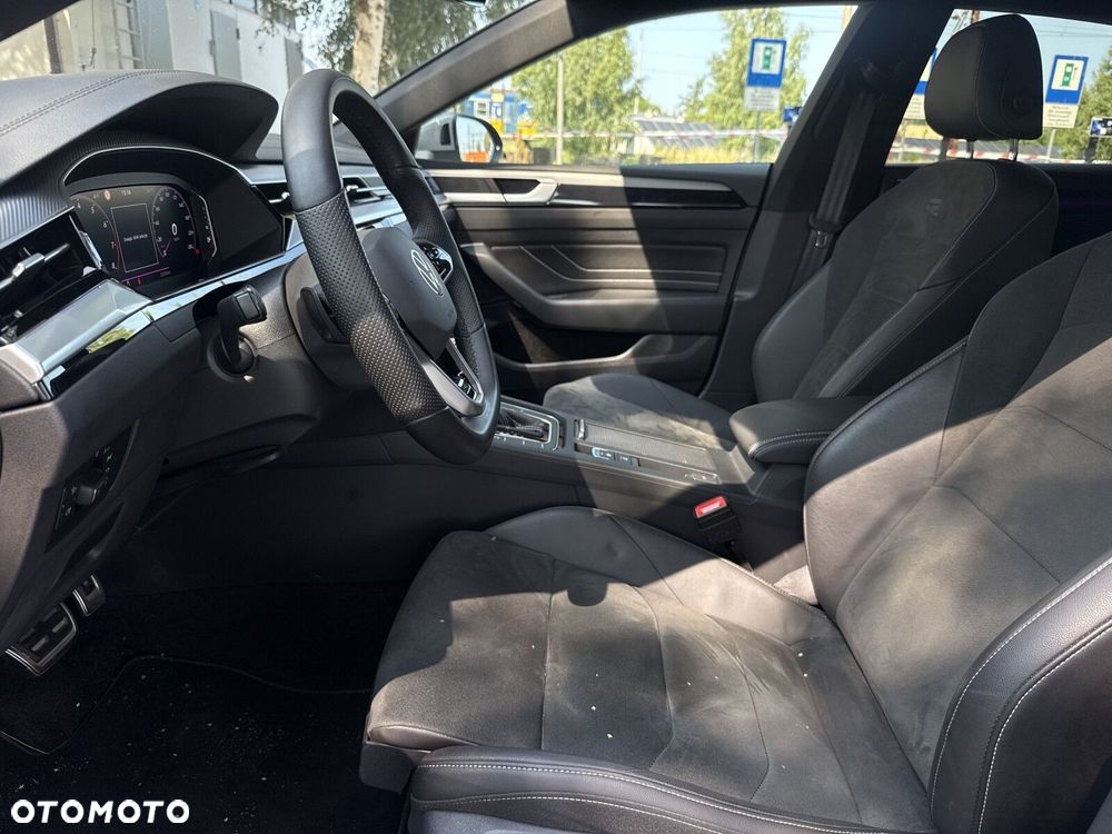 Volkswagen Arteon 2.0 TSI R-Line DSG - 11